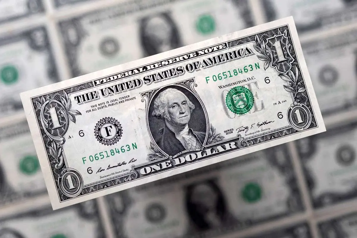 قیمت دلار، یورو، درهم و دینار دوشنبه ۱۰ دی۱۴۰۳؛ ریزش ادامه دارد؟