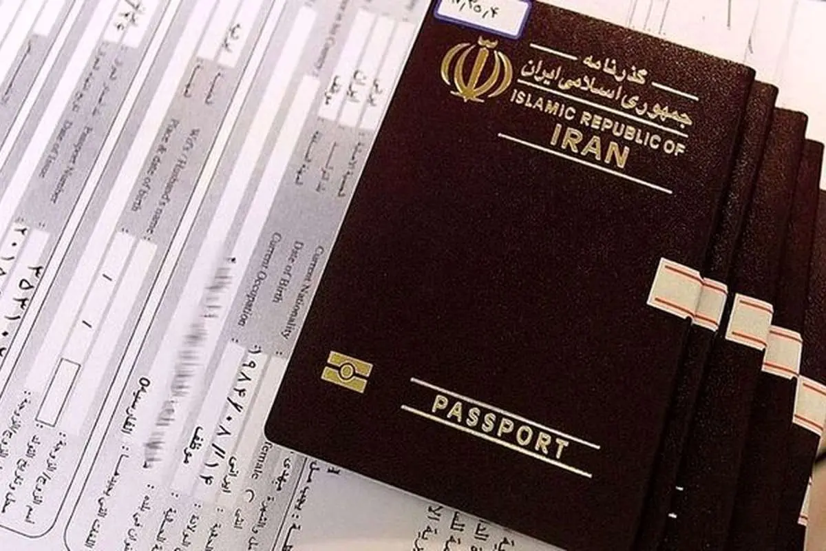 اعتبار گذرنامهها از چه زمانی ۱۰ ساله میشود؟