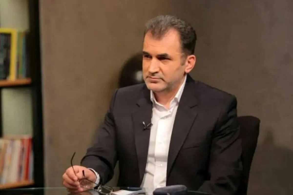 مدیرمسئول نسیم بیداری مجرم شناخته شد