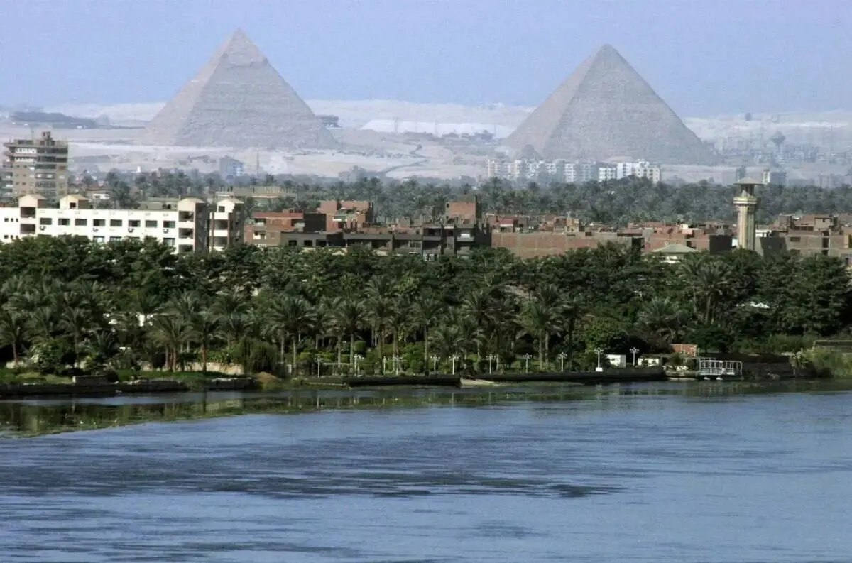 دستاورد‌های جذاب علمی جهان در ۲۰۲۴؛ از نقش رودخانه گمشده در ساخت اهرام مصر تا شاهکار فضایی اسپیس‌ایکس