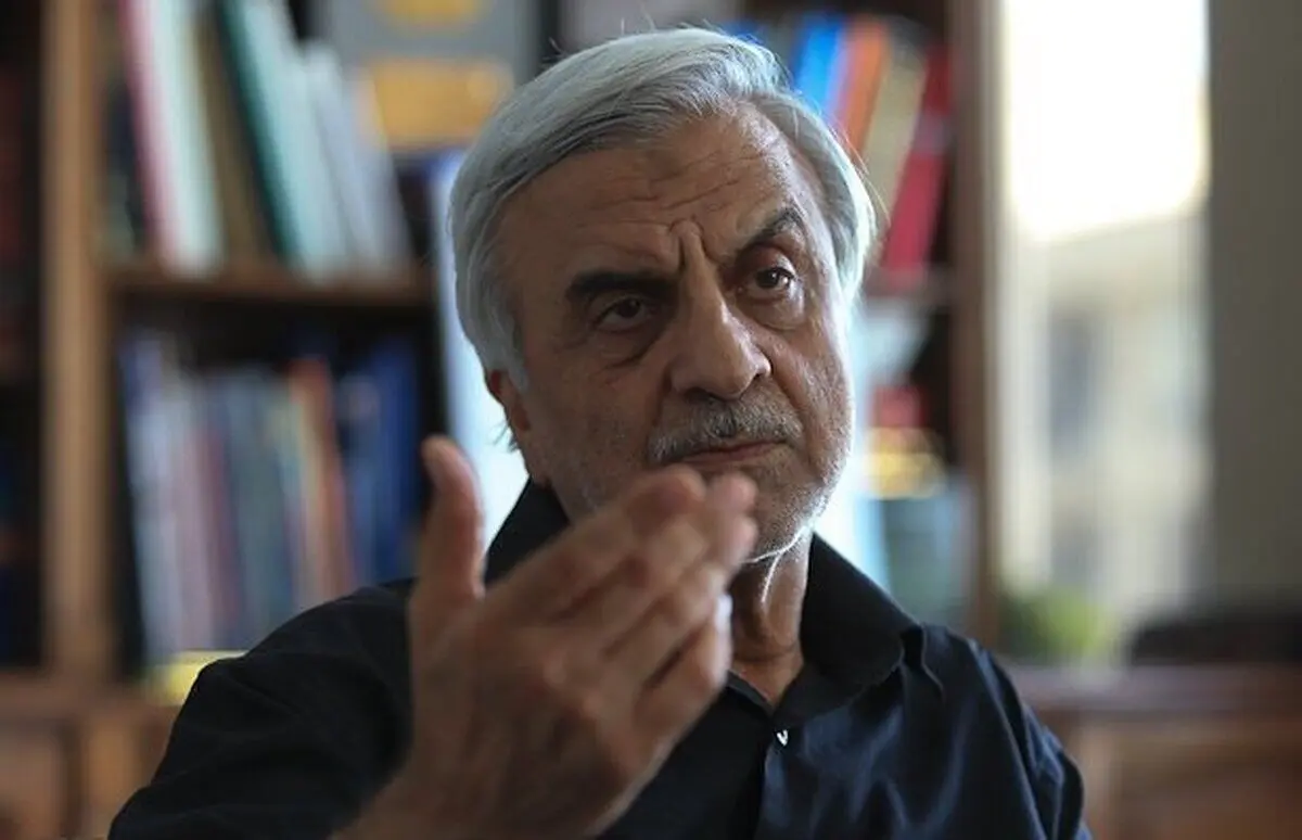هاشمی طبا: تظاهرات موتورسواران در راستای هدف‌های دلخواه اسرائیل و مخالفان ایران است