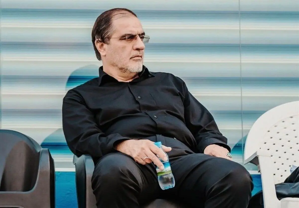 کجا می‌روید آقای شهریاری؟! جوابگوی «افتخارات‌تان» در استقلال باشید!
