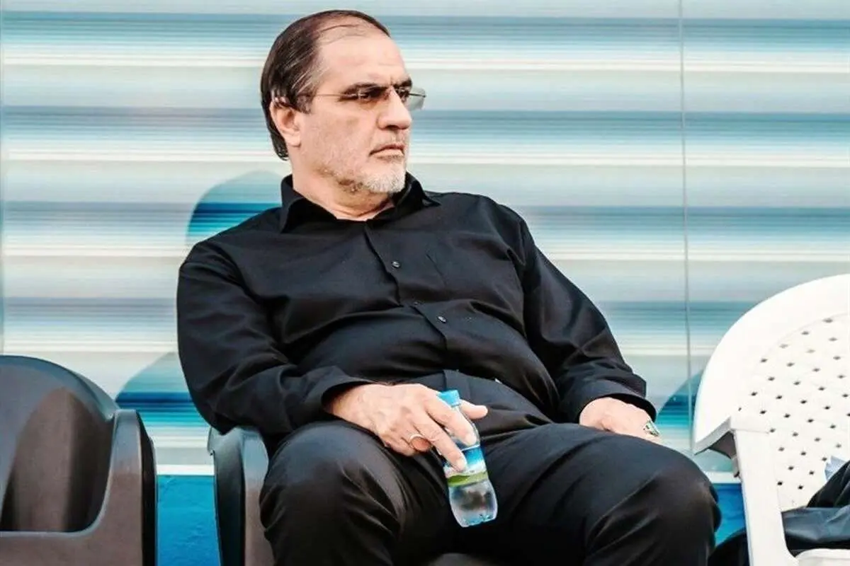 کجا میروید آقای شهریاری؟! جوابگوی «افتخاراتتان» در استقلال باشید!