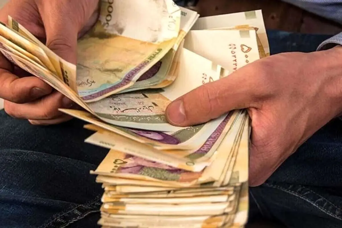 مبلغ عیدی امسال کارگران چقدر است؟