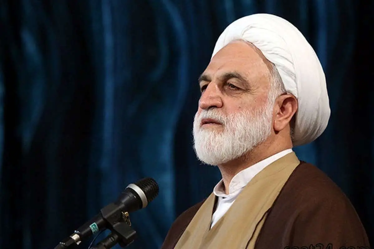 اژه‌ای: دشمن به برجسته کردن مسائل معیشتی دل بسته؛ با کسانی که از شرایط موجود سوء‌استفاده...