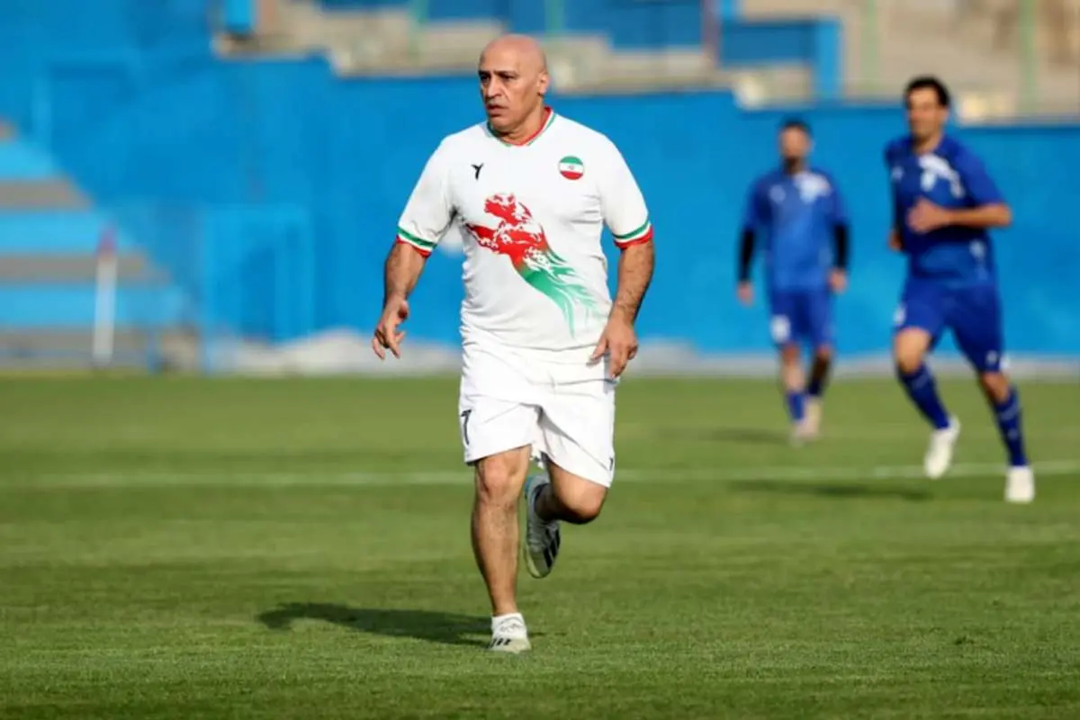 قلعه حسنخان جای پرسپولیس و استقلال نیست!