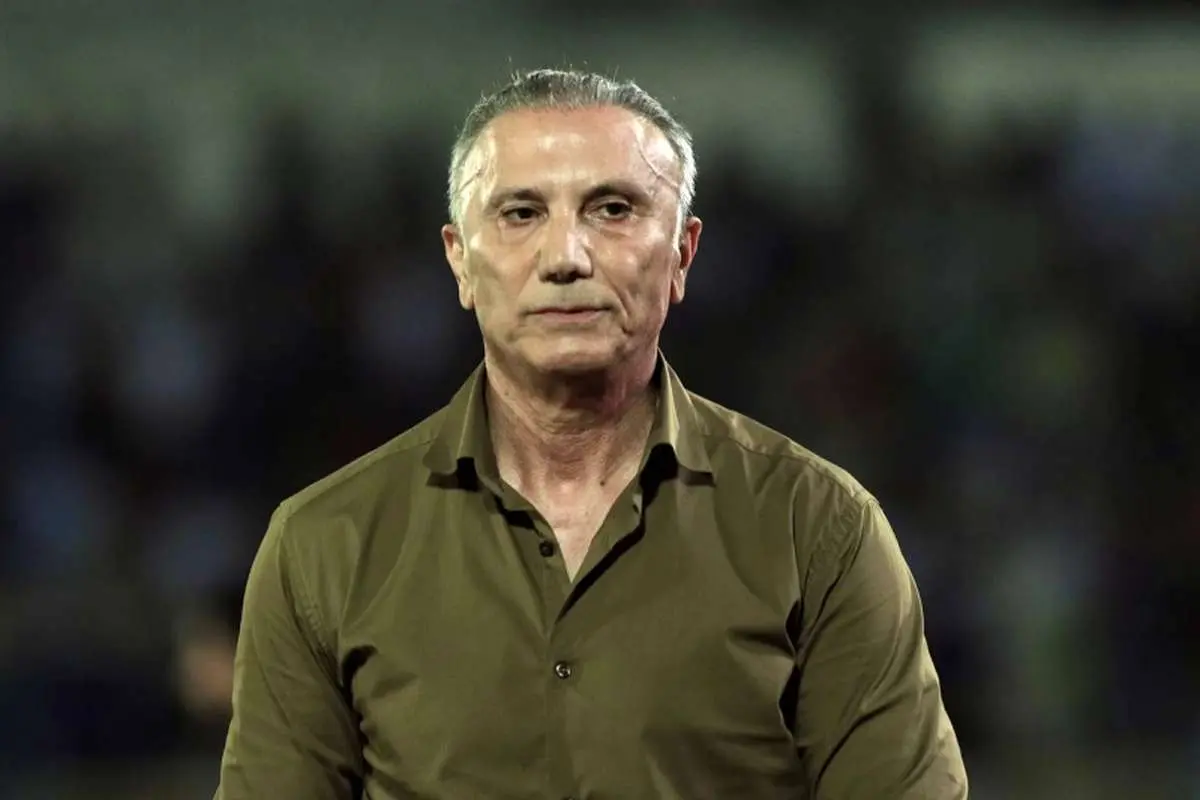کری این پرسپولیسی برای آبیها: در آزادی با هر تیمی استقلال را بردم!
