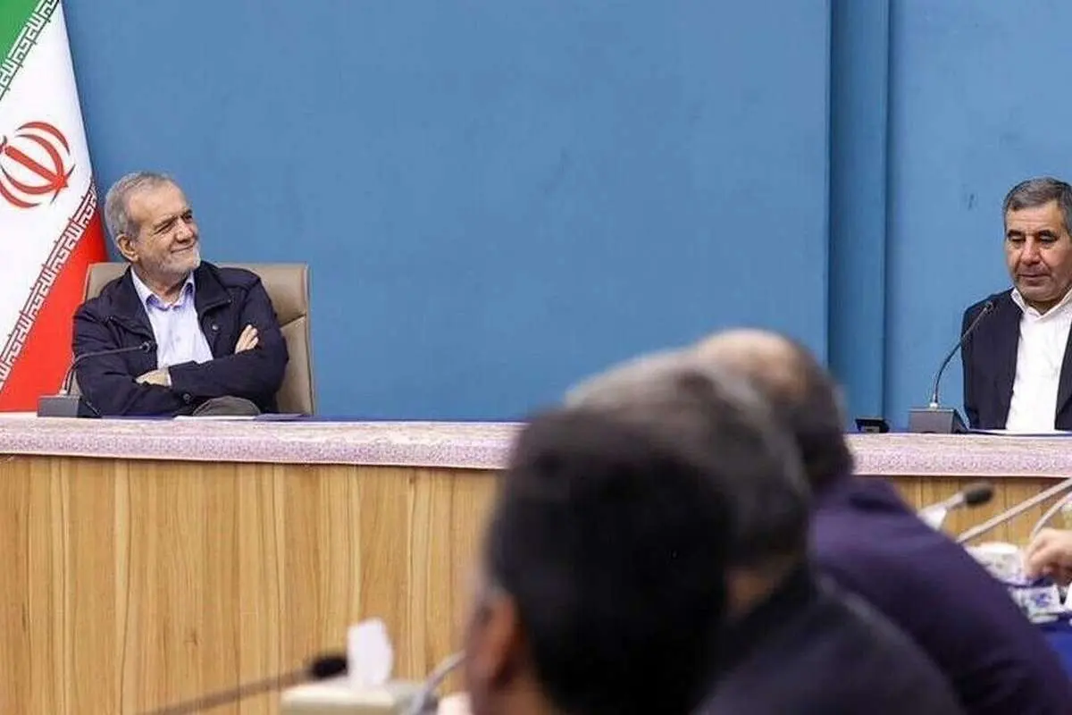 مشاور رئیس جمهور: مکان خاصی برای تجمعات ایجاد می‌کنیم تا امنیتشان حفظ شود