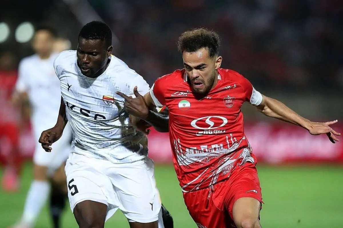 توافق بزرگ پرسپولیسیها در راه است