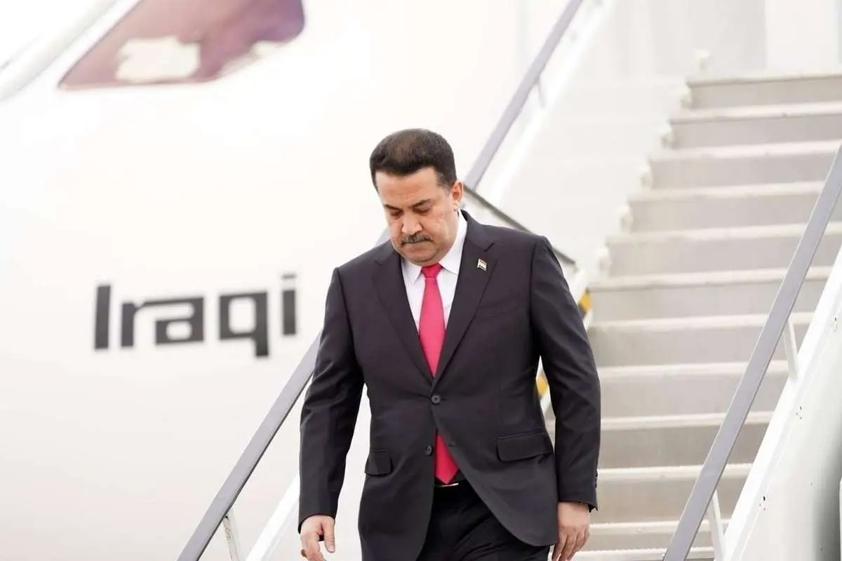 نخستوزیر عراق به تهران میآید