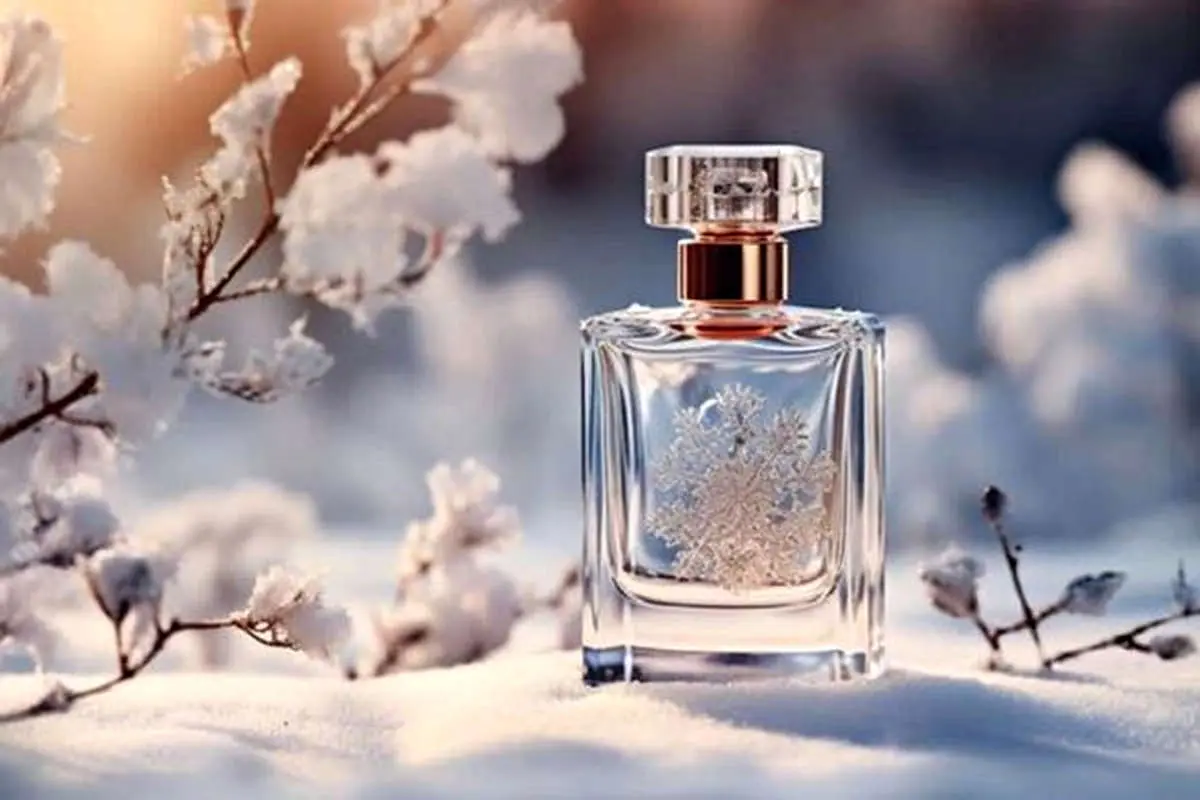 عطرهای خوشبو و قیمت مناسب برای زمستان