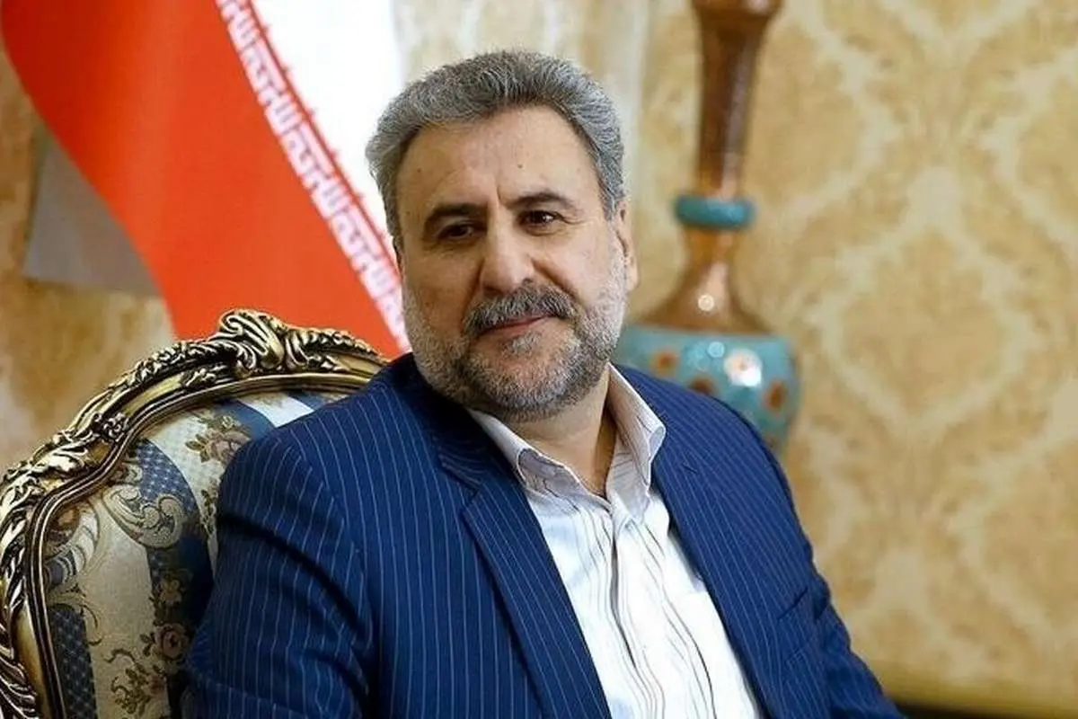 فلاحت‌پیشه: مسئولی از من شکایت کرد که متهم به فروش نفت تحریمی و سود‌های میلیون دلاری بود