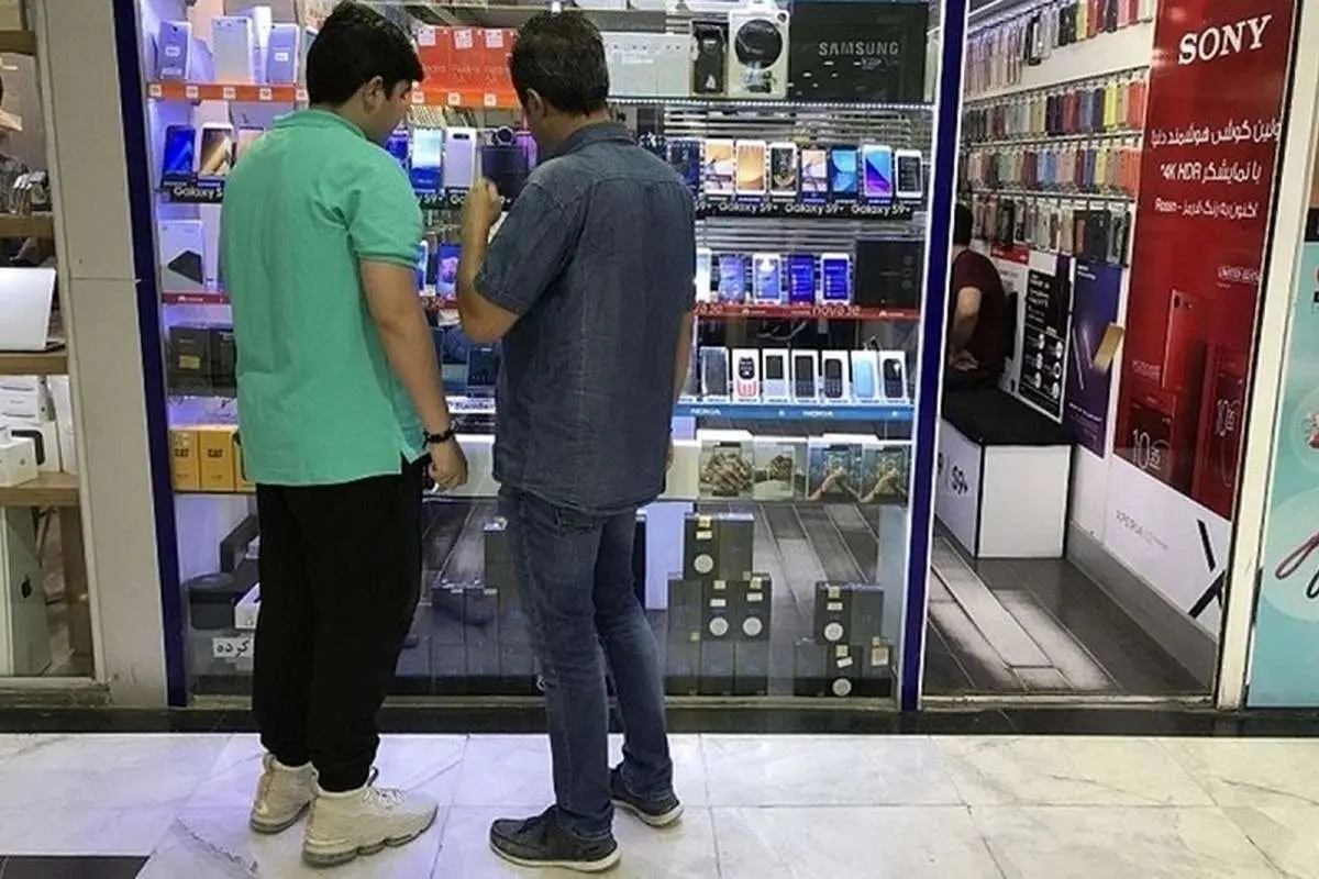 قیمت گوشی شیائومی امروز سهشنبه ۱۱ دی/ رقیب A۵۵ سامسونگ چقدر فروخته میشود؟