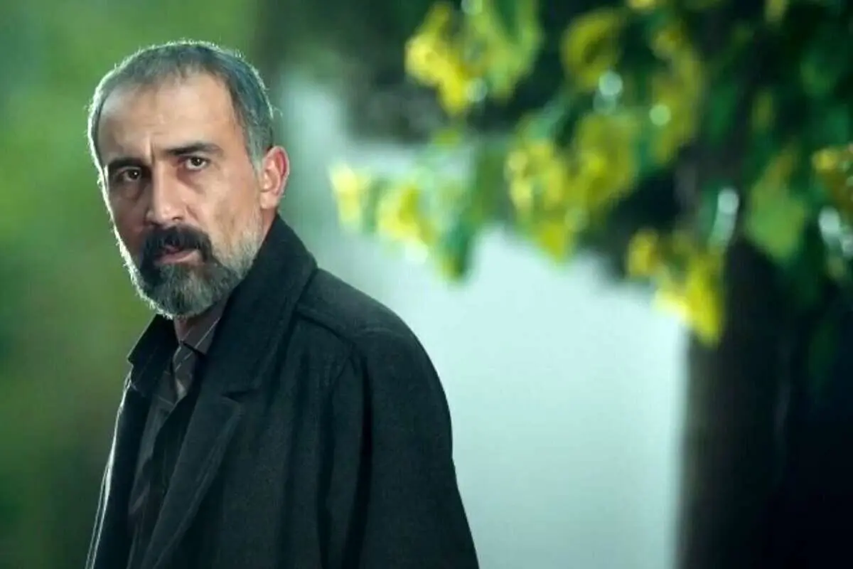 هادی حجازیفر با عکسی از «داریوش» یاد کرد!