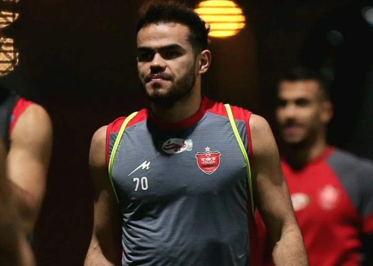 جزئیات قرارداد جدید اوستون اورونوف و پرسپولیس