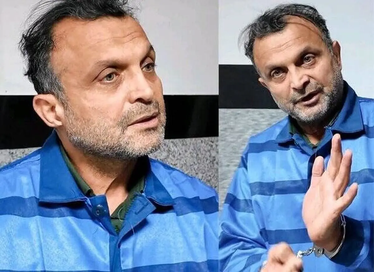 کلاهبرداری مرد هزارچهره در ساری