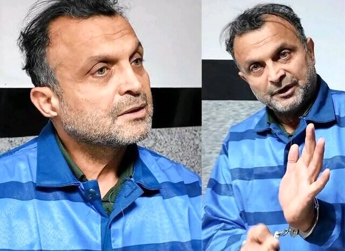 کلاهبرداری مرد هزارچهره در ساری
