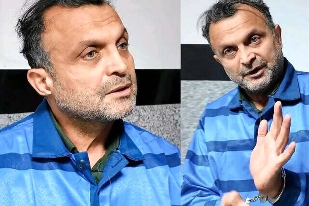 کلاهبرداری مرد هزارچهره در ساری