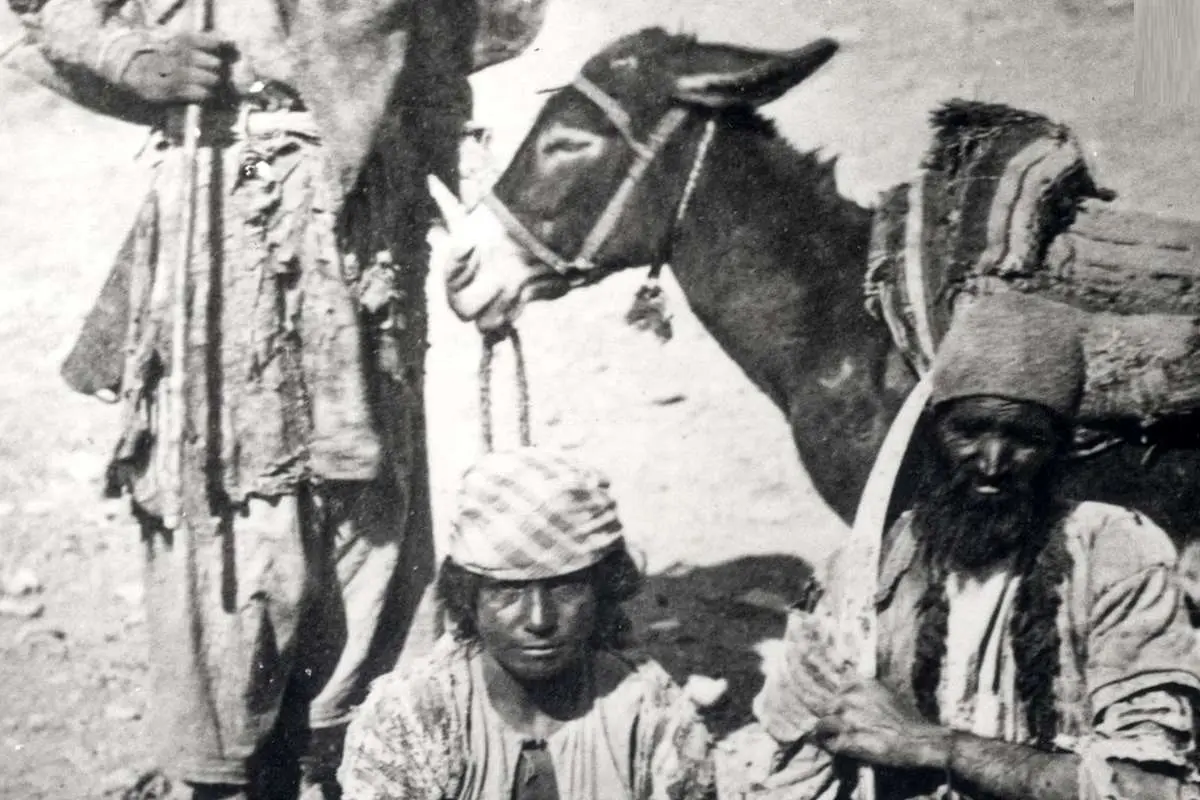(تصاویر) «قَدَمت شهریارا باد مسعود»!