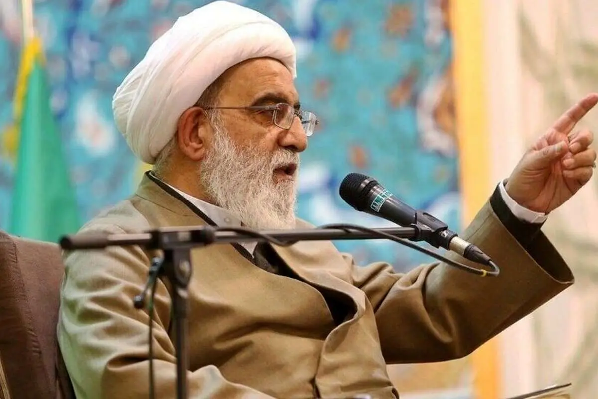 آیتالله شبزندهدار: ممکن است کار به جایی برسد که در سوریه دیدیم