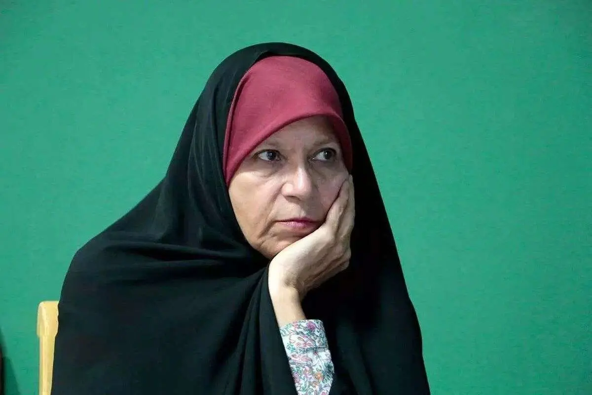 حمله تند روزنامه کیهان به فائزه هاشمی: تابوشکن نیست، سیاه‌باز و وطن‌فروش است