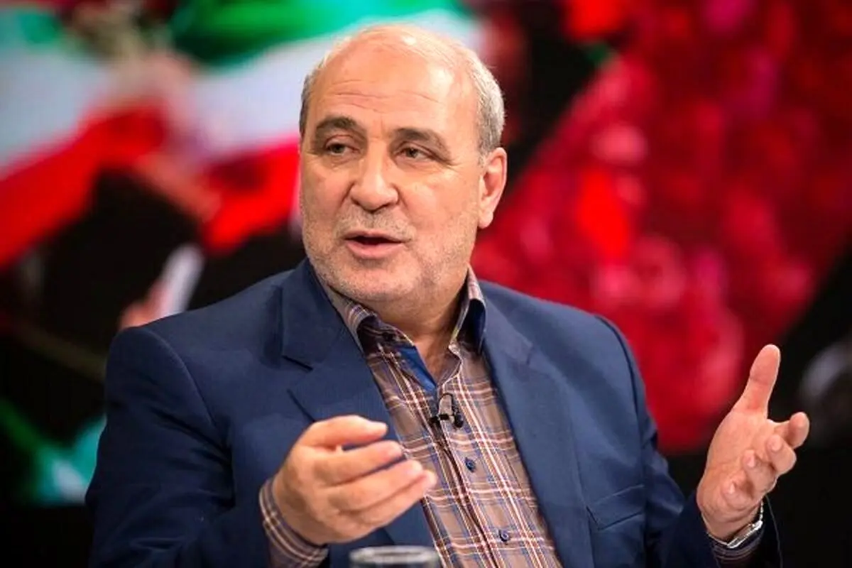 (ویدئو) حاجی دلیگانی: چاره‌ای جز استیضاح وزیر اقتصاد نداریم
