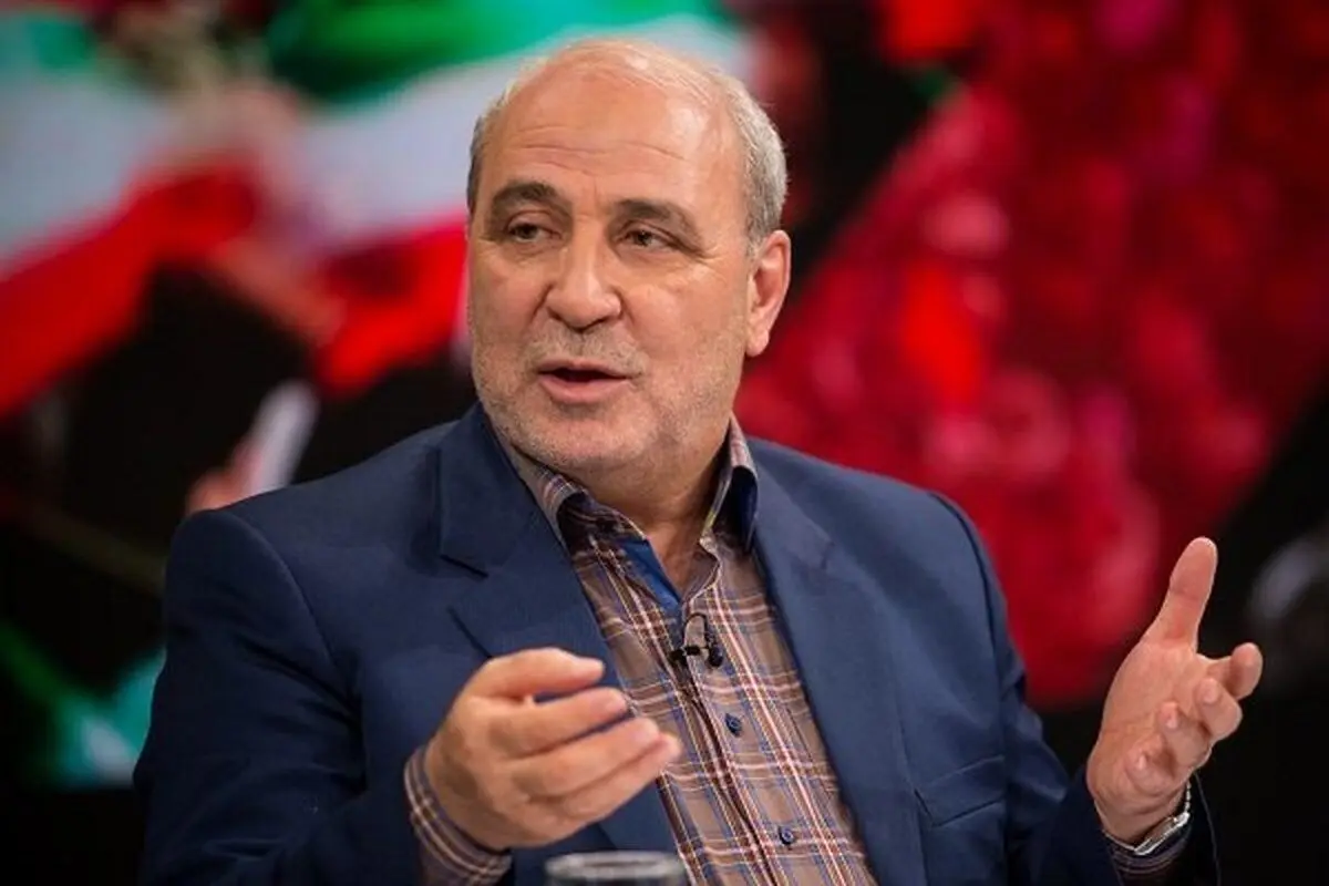 (ویدئو) حاجی دلیگانی: چاره‌ای جز استیضاح وزیر اقتصاد نداریم