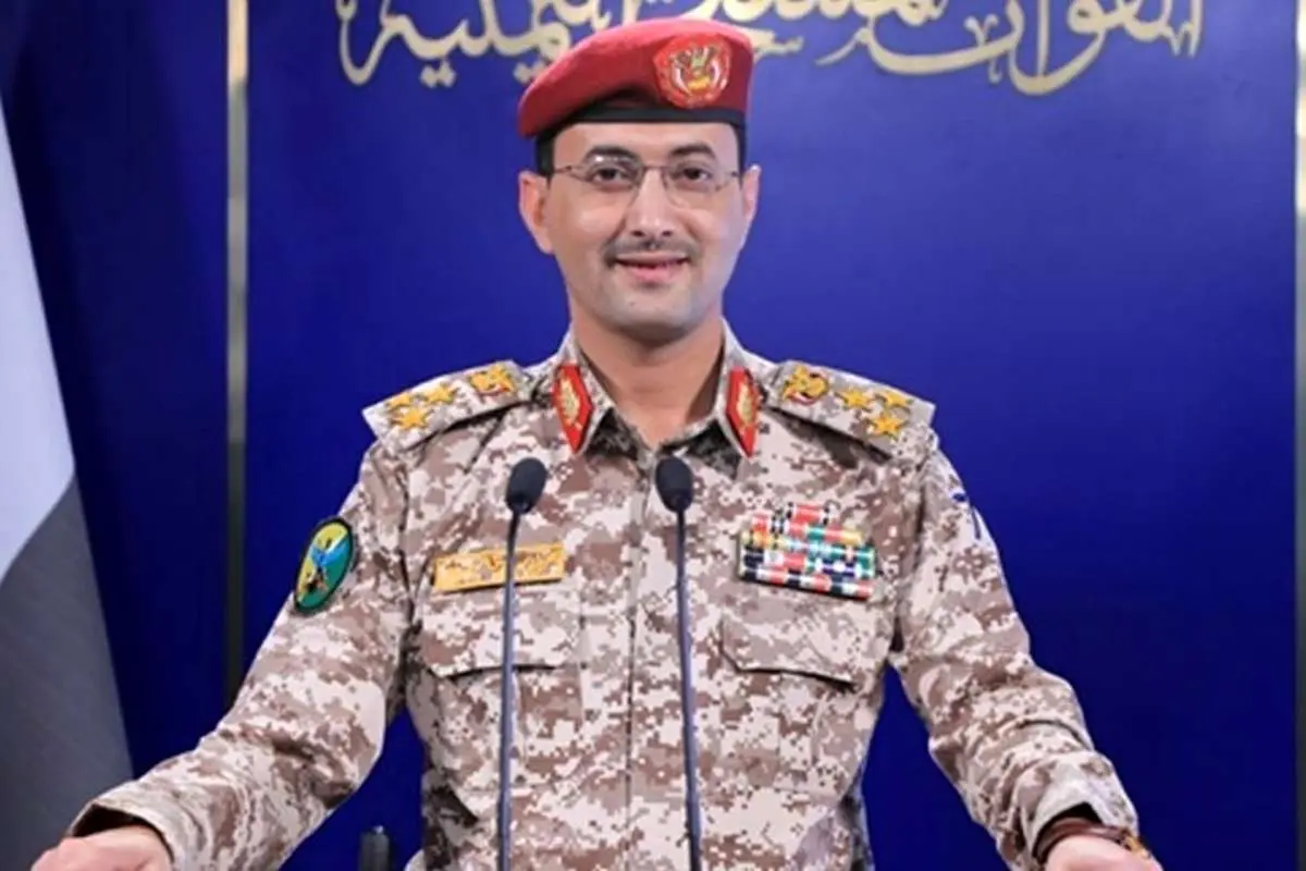 یمن: نیروگاه برق و فرودگاه بنگوریون را هدف قرار دادیم