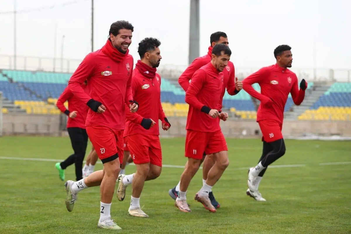 زمان معرفی سرمربی جدید پرسپولیس مشخص شد