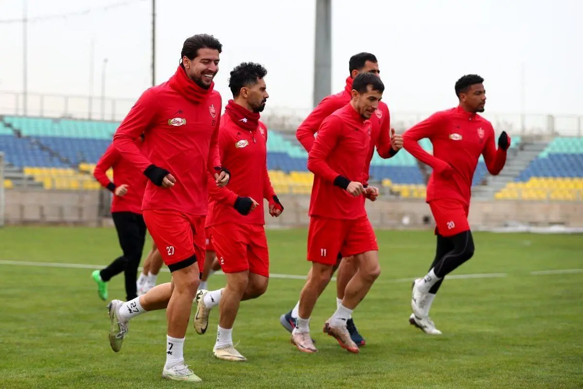 زمان معرفی سرمربی جدید پرسپولیس مشخص شد