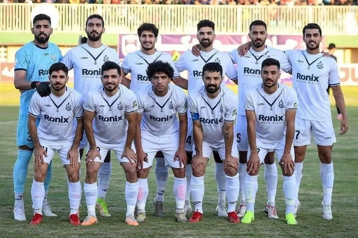 ۳ بازیکن در آستانه جدایی از ملوان