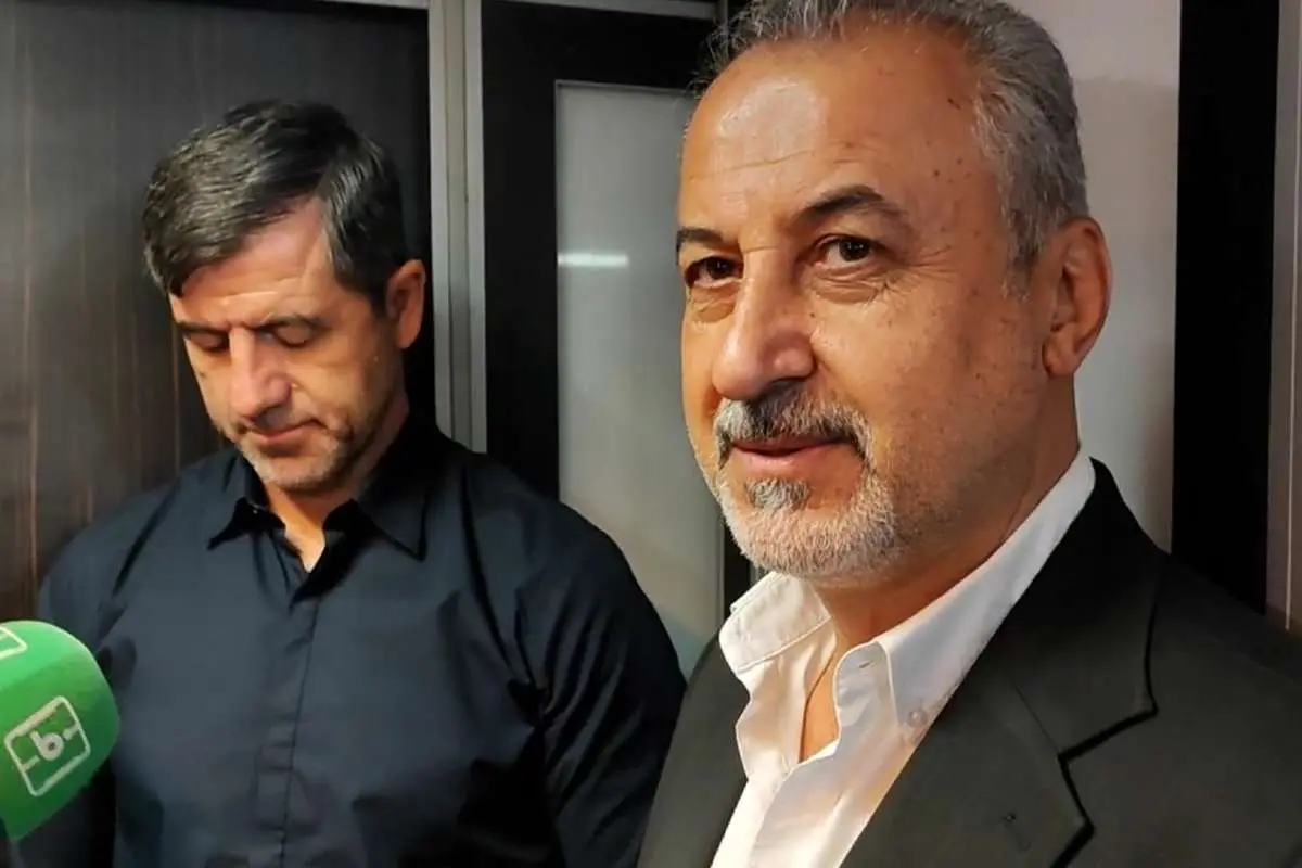 مشاوره درویش از این نفرات برای انتخاب سرمربی پرسپولیس