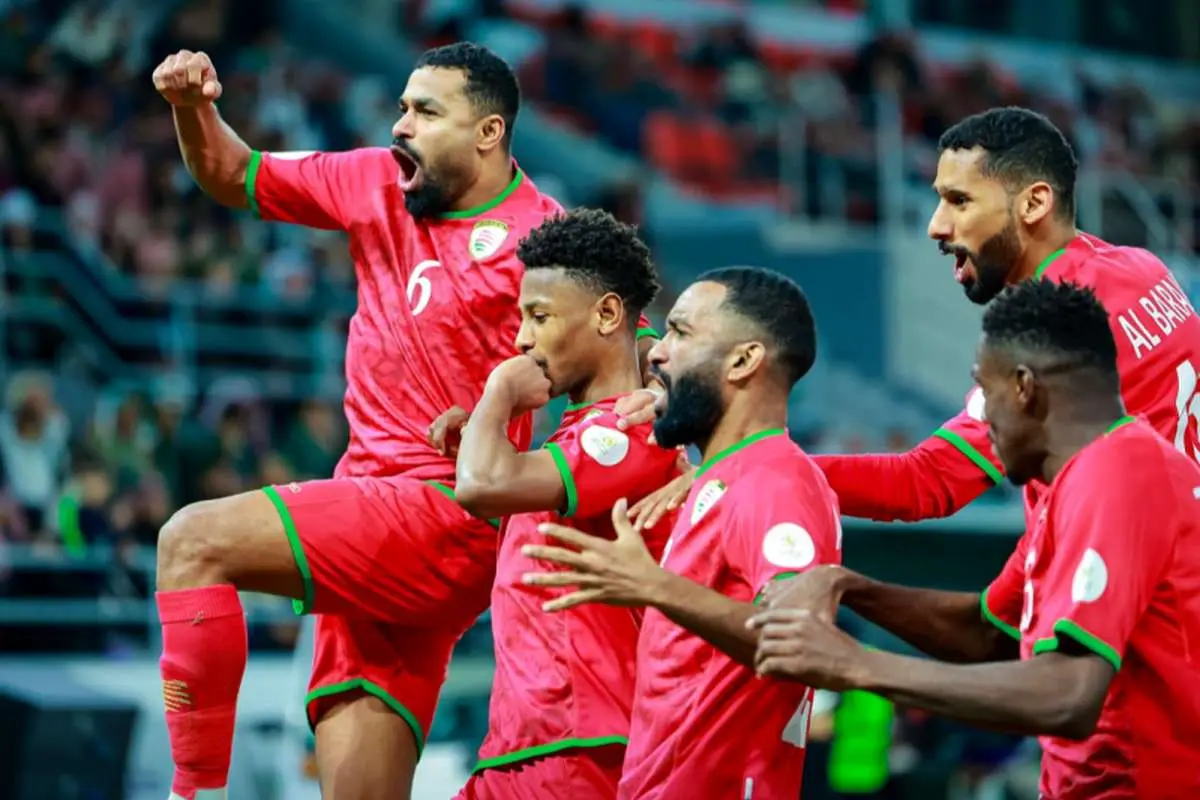 روزگار سیاه هروه رنار؛ شکست عربستان برابر عمان ۱۰ نفره!