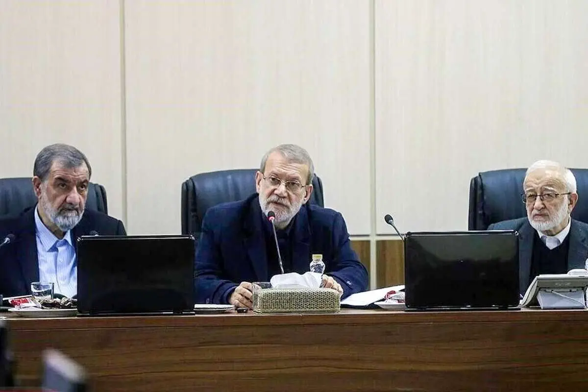 تشخیص ۲ مورد مغایرت با سیاستهای کلی در بودجه ۱۴۰۴