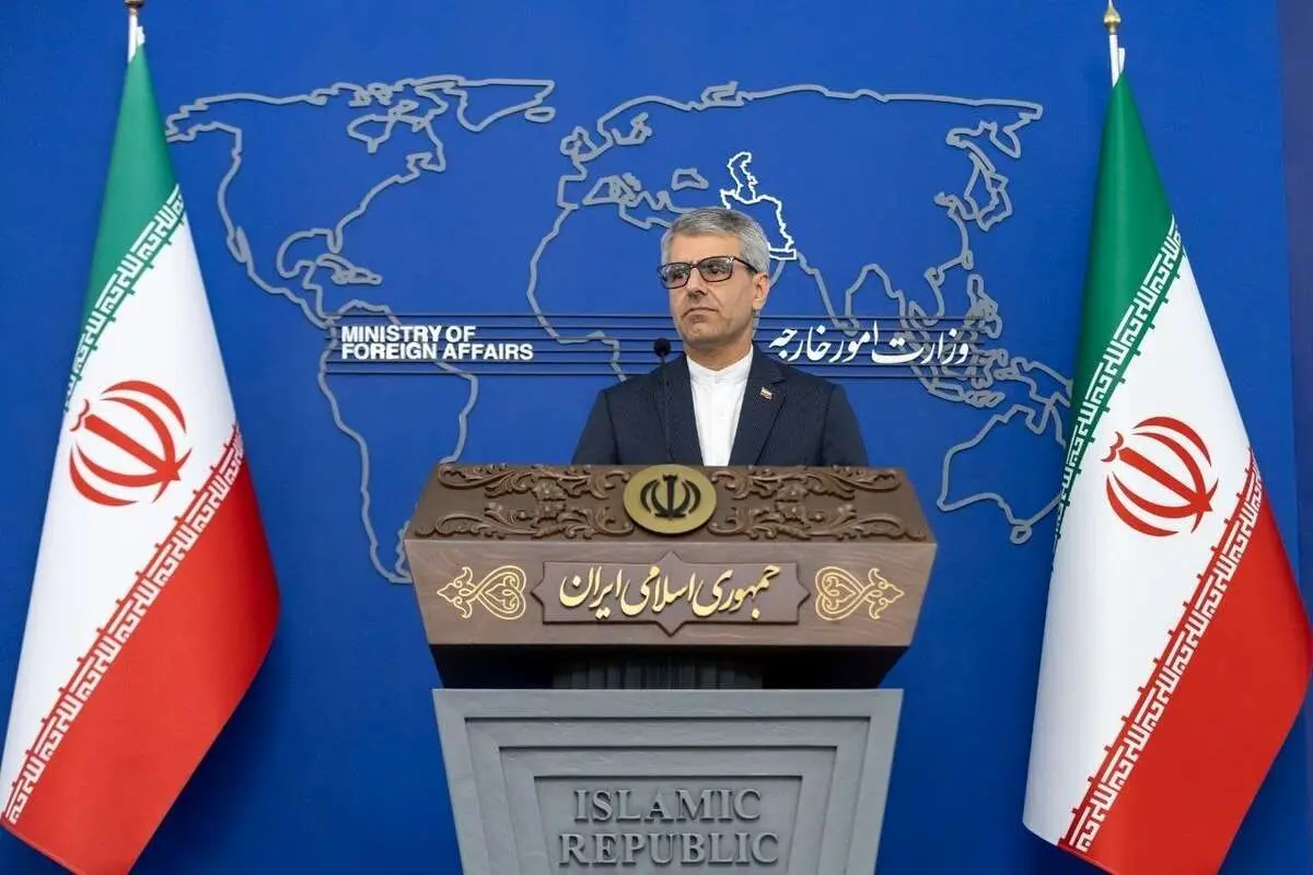 سفر نخست وزیر عراق به ایران