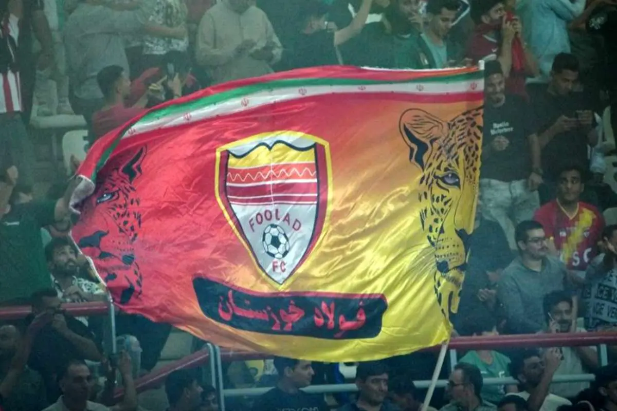 ابهام درباره حضور زنان در بازی فولاد و ملوان