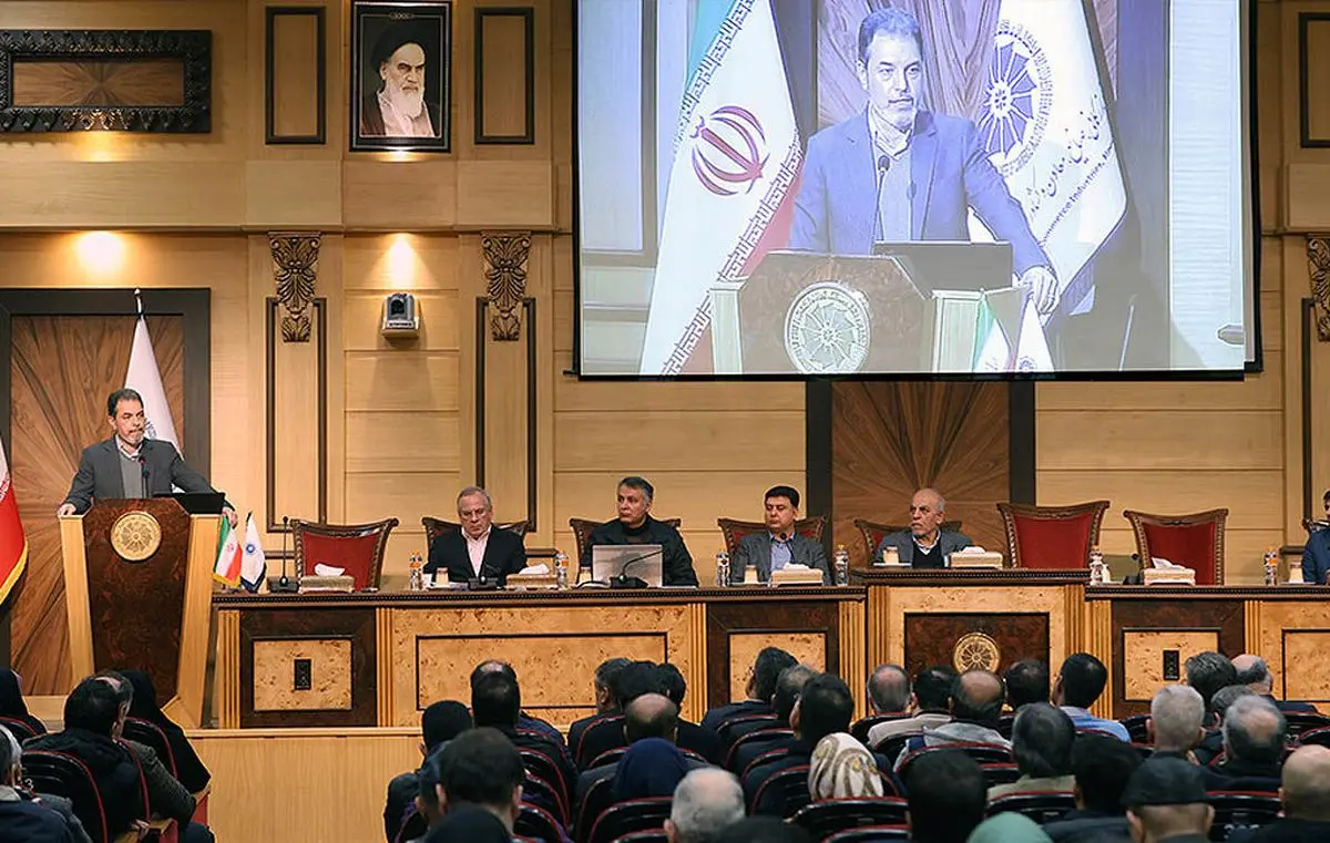 مذاکره باید مستقیم باشد؛ چاره‌ای جز تعامل با جهان نداریم
