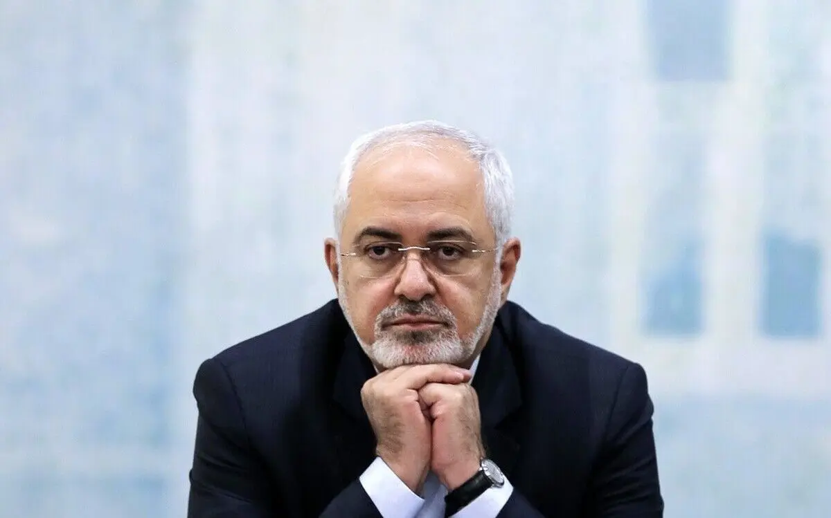 ظریف: رهبری مشاهده می‌کردند که من و حاج‌قاسم کاملاً هماهنگیم؛ همه ما نگران سلامتی حاج‌قاسم بودیم!