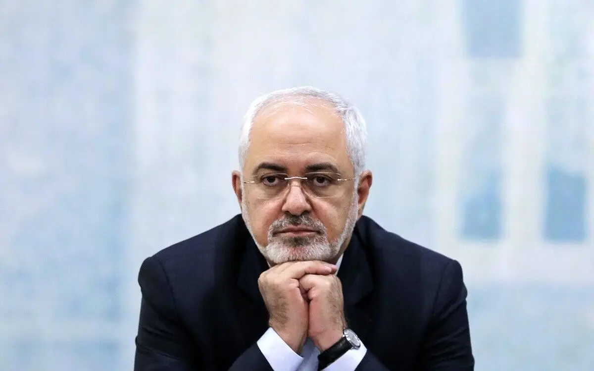 ظریف: رهبری مشاهده می‌کردند که من و حاج‌قاسم کاملاً هماهنگیم؛ همه ما نگران سلامتی حاج‌قاسم بودیم!
