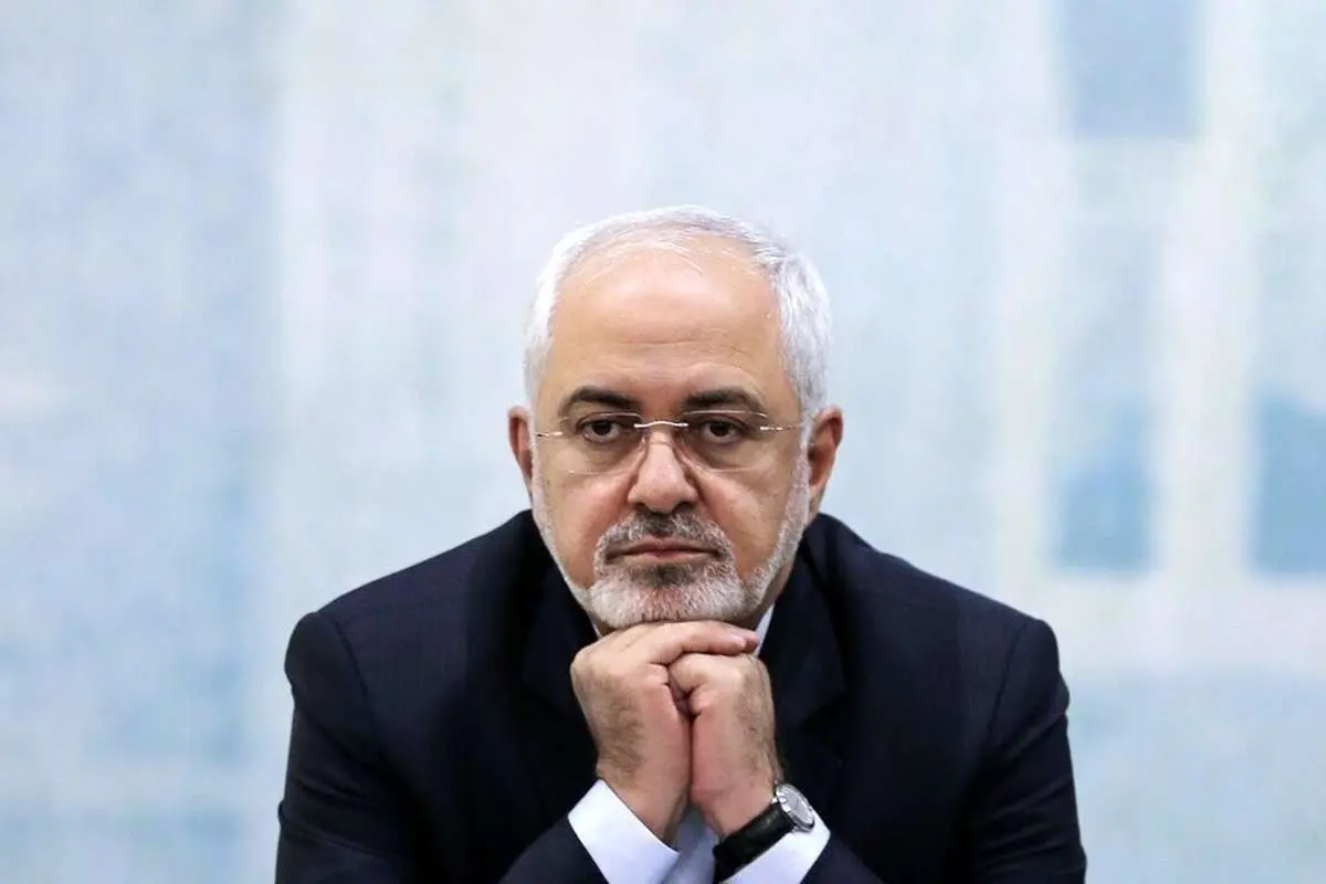 ظریف: رهبری مشاهده می‌کردند که من و حاج‌قاسم کاملاً هماهنگیم؛ همه ما نگران سلامتی حاج‌قاسم بودیم!
