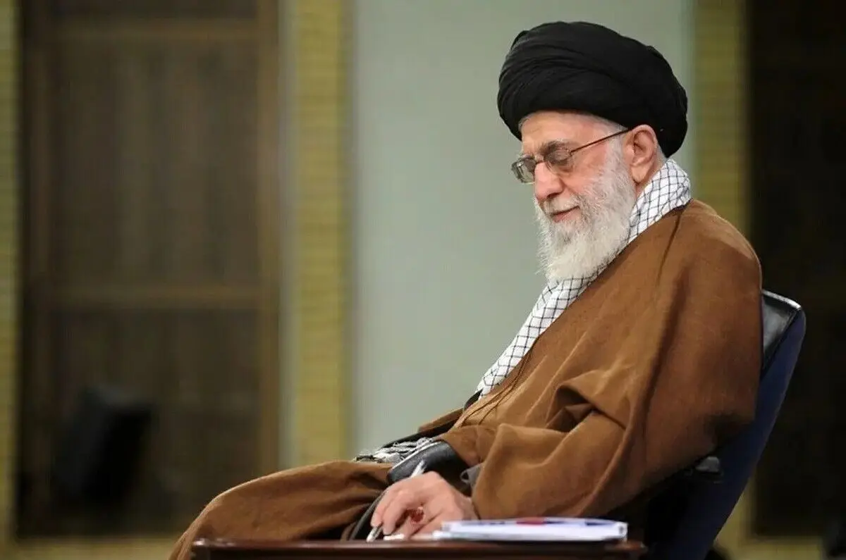 پیام رهبر انقلاب بوی نارضایتی از صداوسیما را می دهد؟