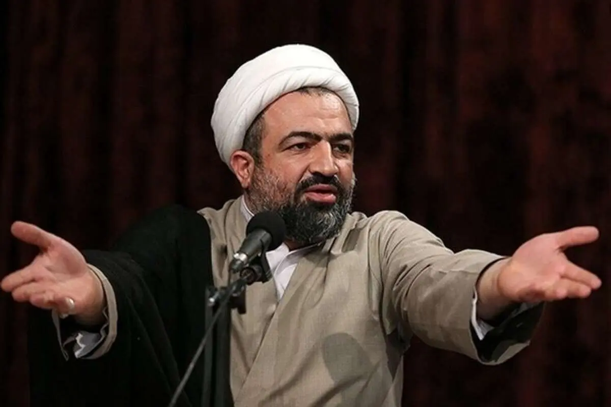 (ویدئو) پیگیری‌های ادامه‌دار رسایی از قانون حجاب؛ باید زور بزنیم که ابلاغ شود؛ با این وضع مجلس را تعطیل کنیم