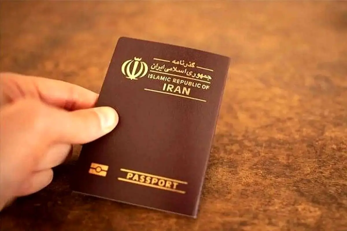 جزئیات جدید درباره افزایش مدت گذرنامه