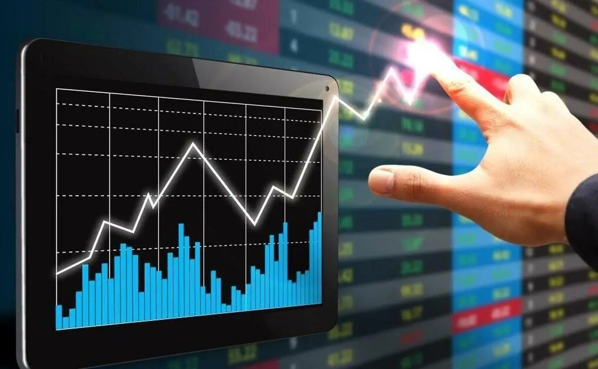 از وال استریت تا سعادت‌آباد