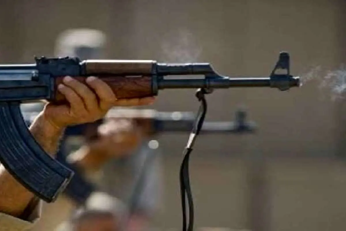 حمله خونبار یک فرد مسلح به دانشجویان در دانشگاه بغداد