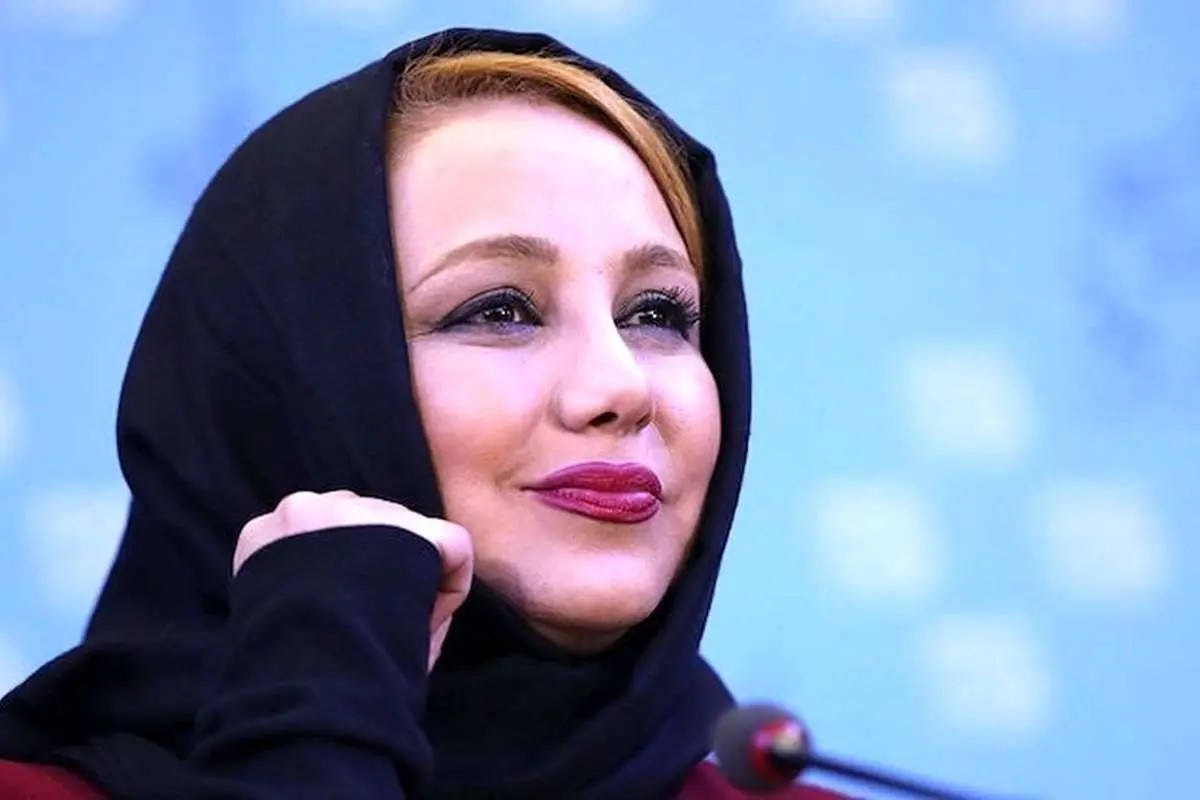 اعتراض بهنوش بختیاری به کارگردان‌ها؛ تا کی فقط دوستان خودتون؟