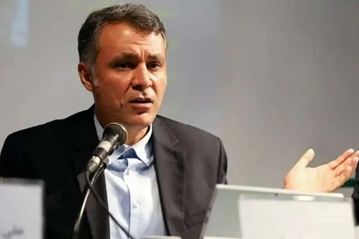 فاضلی: استیضاح برای ملت آب ندارد، اما برای نمایندگان نان دارد