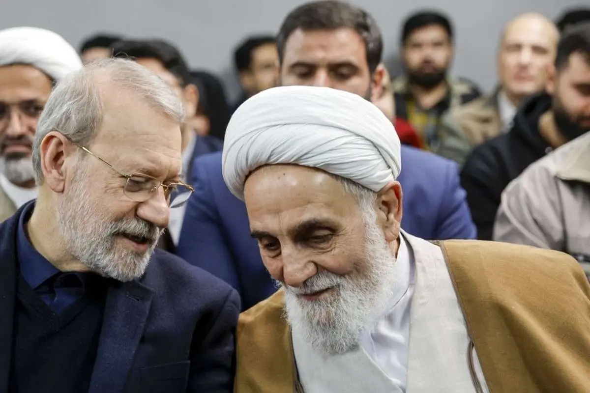 (تصاویر) متن و حاشیه بزرگداشت «رسول جعفریان»
