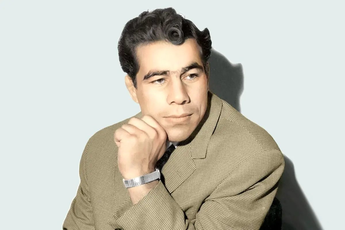 حقایقی از غلامرضا تختی؛ ۵۷ امین سالگرد اسطوره جوانمردی