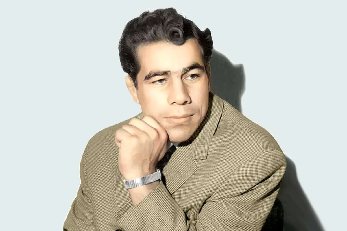 حقایقی از غلامرضا تختی؛ ۵۷ امین سالگرد اسطوره جوانمردی